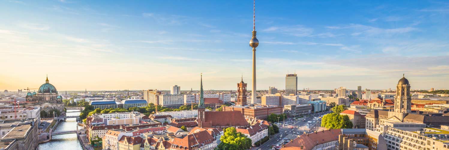 New Zealand to Germany Flights from $1218 | Air NZ