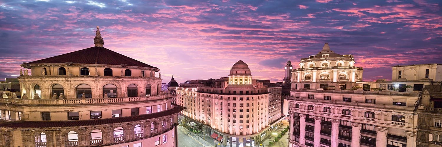 Flights to Argentina